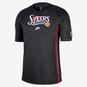 Philadelphia 76ers 2025/26 Hardwood Classics Men's Nike NBA Dri